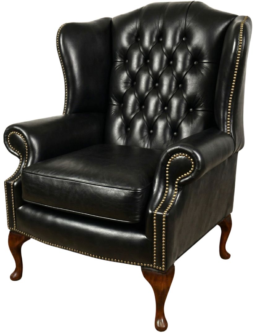 The Chamberlain Chesterfield